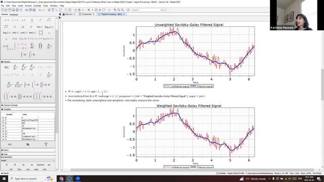 A Sneak Peek at Maple 2023 for Industry