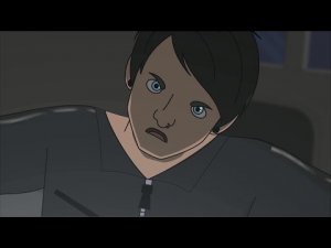 2 True Bizarre Horror Story Animated