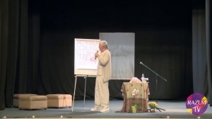 Как выйти из кризиса в 50 лет? - Александр Хакимов.