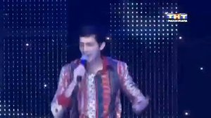 Магомед Аликперов Зажигай Кавказ