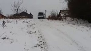 Mazda e2200 Полный привод 4 вд