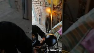 #CafeRacer #ИЖ #Юпитер Установка фары на Иж и замер скорости на старых настройках.