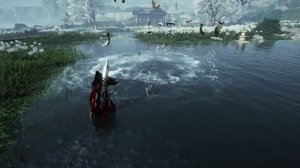 Where Winds Meet   Extended Gameplay [ PC ] Gamescon 2022