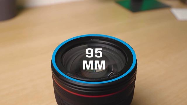 The Canon RF 28-70mm F/2.0L USM Lens In-Depth Review смотреть онлайн