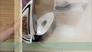 Парогенератор Tefal Pro Express Ultimate GV9580