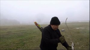 Sanlida jandao С1. Классический разборной рекурсивный лук. Обзор. Mainhunter M_review