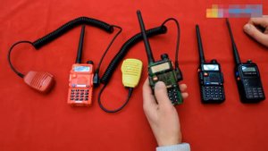 Обзор раций для горнолыжников. Магазин MixShopkh.com