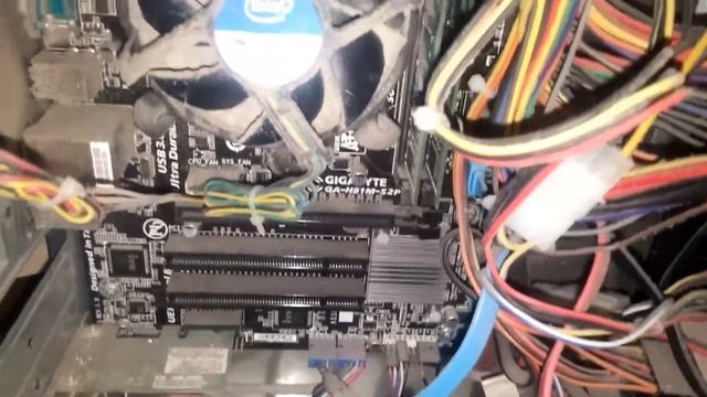 Чистка компьютера от пыли смотреть онлайн