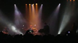 Dolphin Дельфин - Утро Акустика Эрарта Санкт-Петербург 19.12.2015