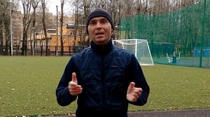 Лучшая силовая тренировка для бега | Подготовка к полумарафону #4 ФизВос рулит