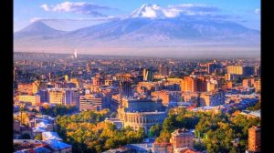 10 Самых красивых городов мира.