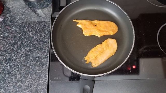 Fileto Pule te Buta per 5 minuta | The Secret For Soft Chicken Breast смотреть онлайн