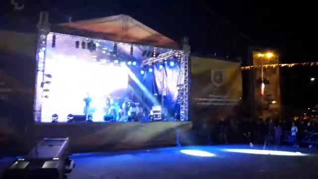 Безумная дискотека в Пыть-яхе смотреть онлайн