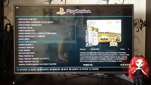 Купил консоль Arcade Box
