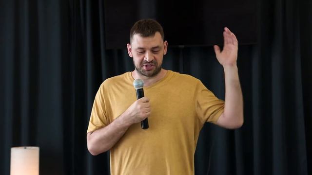 Воскресное Богослужение 18.07.2021 смотреть онлайн