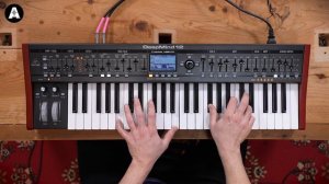 10 Reasons Why the Behringer DeepMind 12 is the Perfect First Synth!