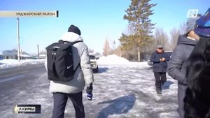 Как аким Урджарского района ВКО подослал к журналистам живых «ботов»