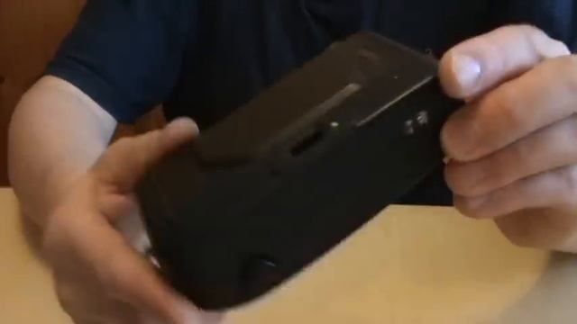 Analogowy aparat fotograficzny MITSUCA PC-661 Auto Flash - Made in Japan смотреть онлайн