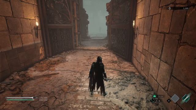 Thymesia - "Git Gud" Walkthrough - Ep 1: Tutorial & Starting Sea of Trees смотреть онлайн