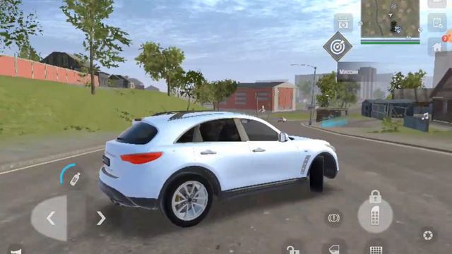 Как сделать прыгающию машину в мадаут 2 без ГГ MadOut2 смотреть онлайн