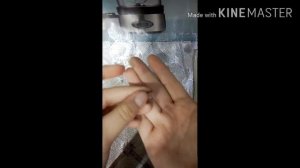 КАК СДЕЛАТЬ ШАРМИКИ ДЛЯ СЛАЙМА//ЛЕГКО И ПРОСТО/ШАРМЫ ИЗ ПЛАСТИЛИНА