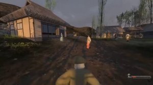 Mount and Blade: Warband.  Обзор мода Gekokujo (обзор версии 1.158)