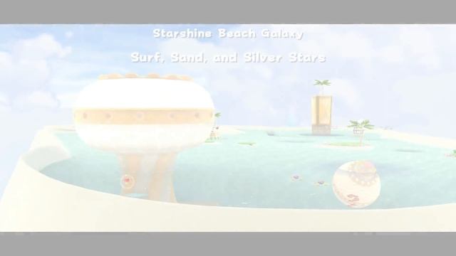 Super Mario Galaxy 2 - Full Game Walkthrough (4K)