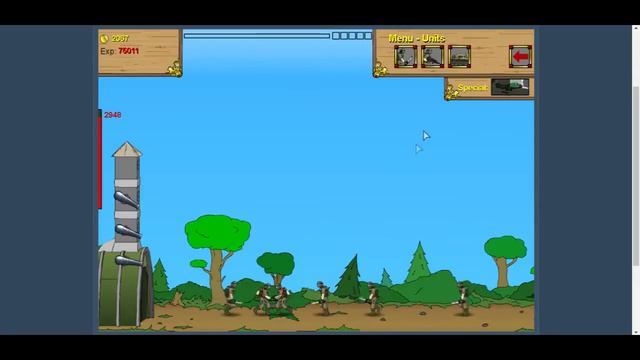 Шок!!! СКУЧНАЯ эволюция или ...!? смотреть онлайн