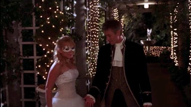 Sam and Austin- A Cinderella Story смотреть онлайн