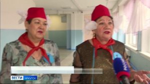 А ну-ка, бабушки! Популярный конкурс для пожилых горожан возродился в Иркутске