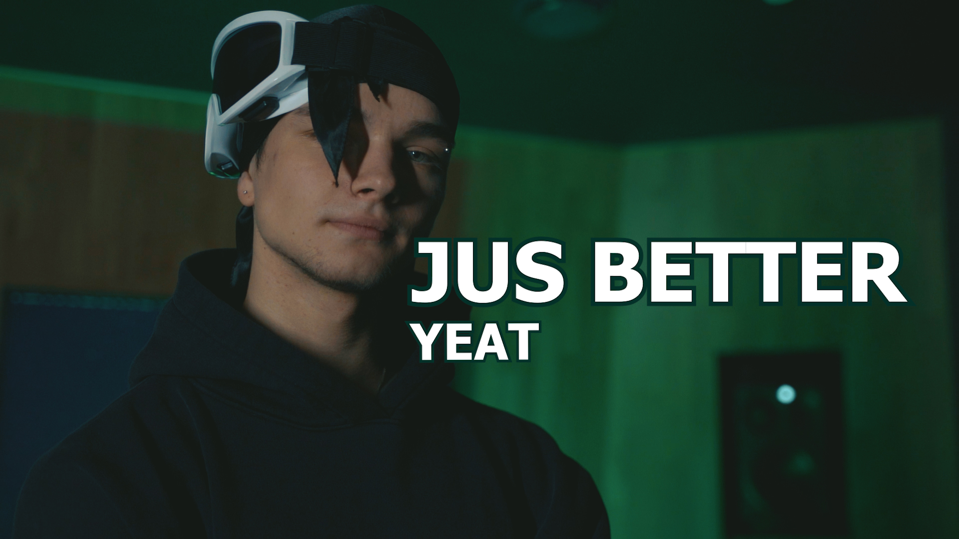 Yeat jus better lyrics