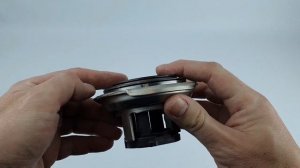 Комплект зчеплення Ford Focus III 1.6Ti/2.0, 07/10- (Powershift), DPS6, LUK 602000800