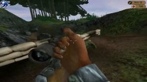 World War 2 Битва за Иводзиму Серия 2