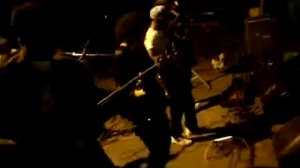 Juan Carlos Soriano En Vivo (Jalonga Hato mayor)