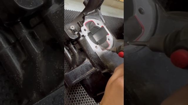 ТАМ СЯМ ПОДРЕЗАТЬ И ОКАЙ #bws #fzm #yamaha смотреть онлайн