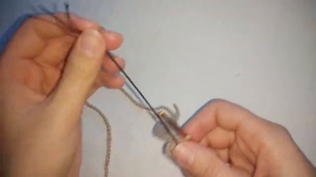 КОШЕЧКА АМИГУРУМИ