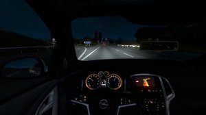 ETS 2 OPEL ASTRA