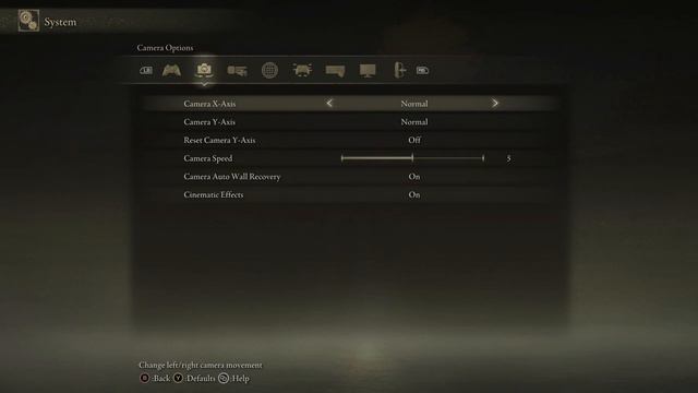 How To Adjust Camera Speed In Elden Ring. смотреть онлайн