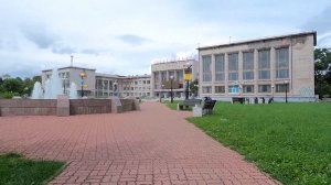 Улицы Комсомольска на амуре