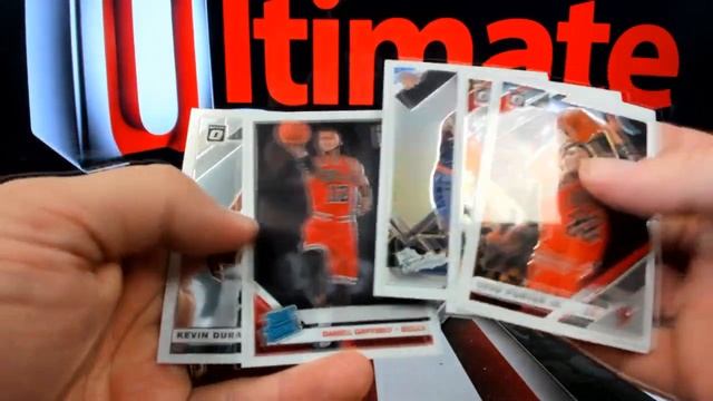 2019 20 NBA 3 Box #2 смотреть онлайн