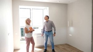 Ремонт квартиры ЖК Лучи | Переделка отделки. Отзыв заказчика о СК Новая Москва