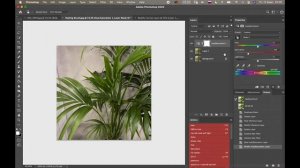 Коммерческая цветокоррекция фото | Чистые цвета в Photoshop | Быстрый цветокор