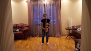 ТАНГО, Э. Донато, саксофон / Tango, E. Donato, saxophone