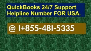 Quickbooks pro tech support number ☎ 1855-481-5335