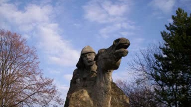 ВАЧИК звонит соотечественнику