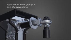 Напольный конденсационный котел Buderus Logano plus KB372