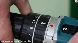 Новинка! Makita DHP484 ударный бесщеточный шуруповерт / обзор / тест (DHP484RFE)