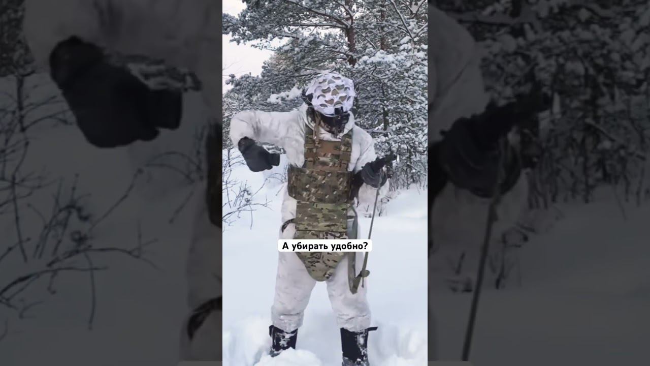 Нагрудник «Феникс» #airsoft #fake #replica смотреть онлайн