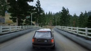 Maxed Out GTA 5 With Realistic Vegetation And Photorealistic Graphics Mod On RTX 3080 4K Ray Tracin