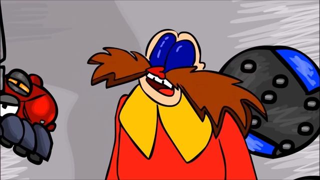 Sonic 3 and Knuckles in 10 minutes. смотреть онлайн